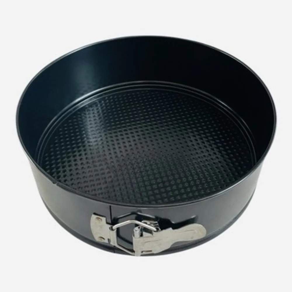 Non-Stick Springform Cake Pan 9.5